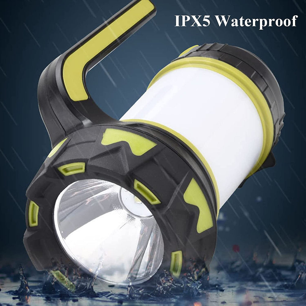 ZK20 Portable LED Camping Light
