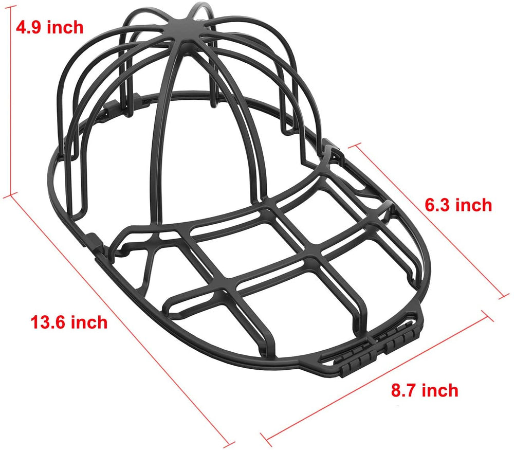 Baseball Hat Cleaners for Washing Machine