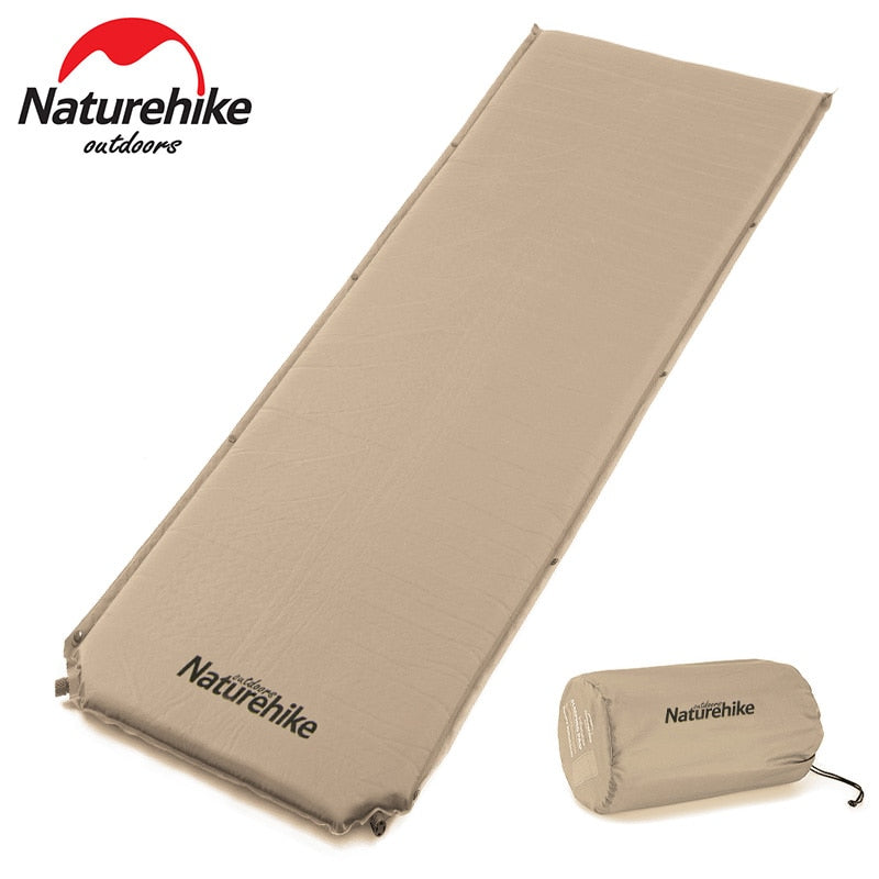 Naturehike Self-inflating Camping Mattress