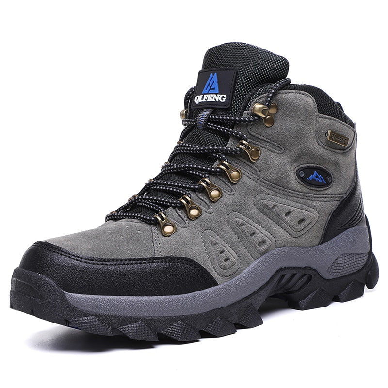 All Season Hiking Boots