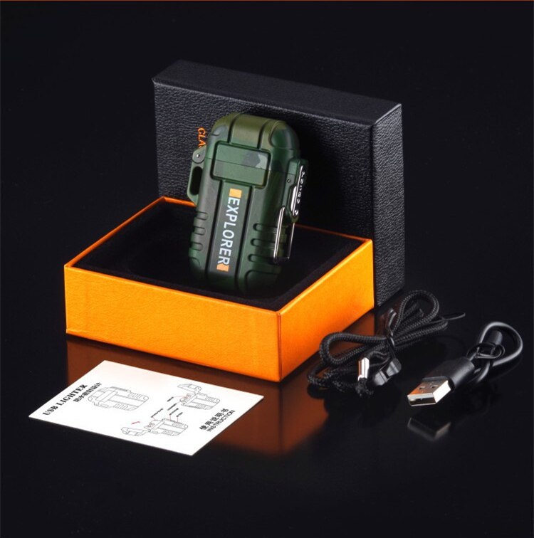 Rechargeable Electronic Lighter