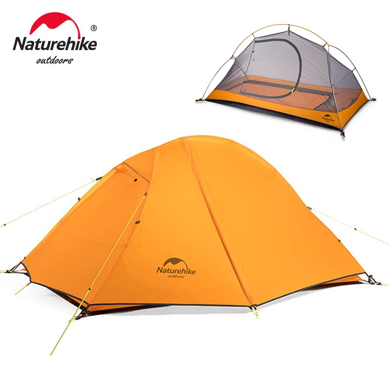 Naturehike 1 Person Cycling Tent