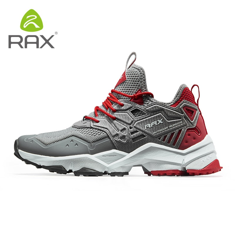 RAX Air Mesh Lightweight Sneakers