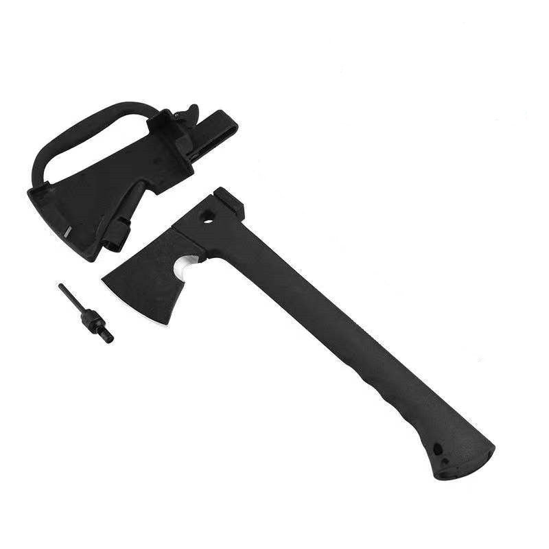 Outdoor Tactical & Hunting Axe