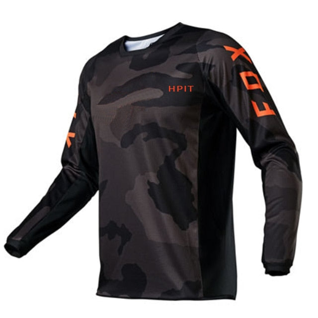 HPIT FOX Offroad Sportswear