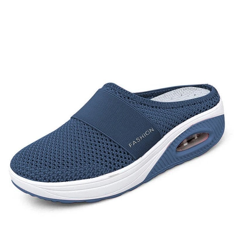 Women Fashion Mesh Lightweight Sandal