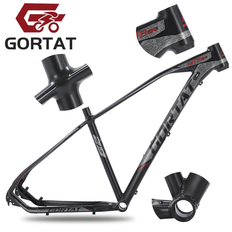 GORTAT 29 Inches 30 Speed Road Bikes