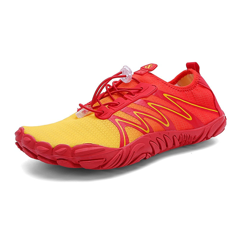 2022 Hiking Barefoot Shoes