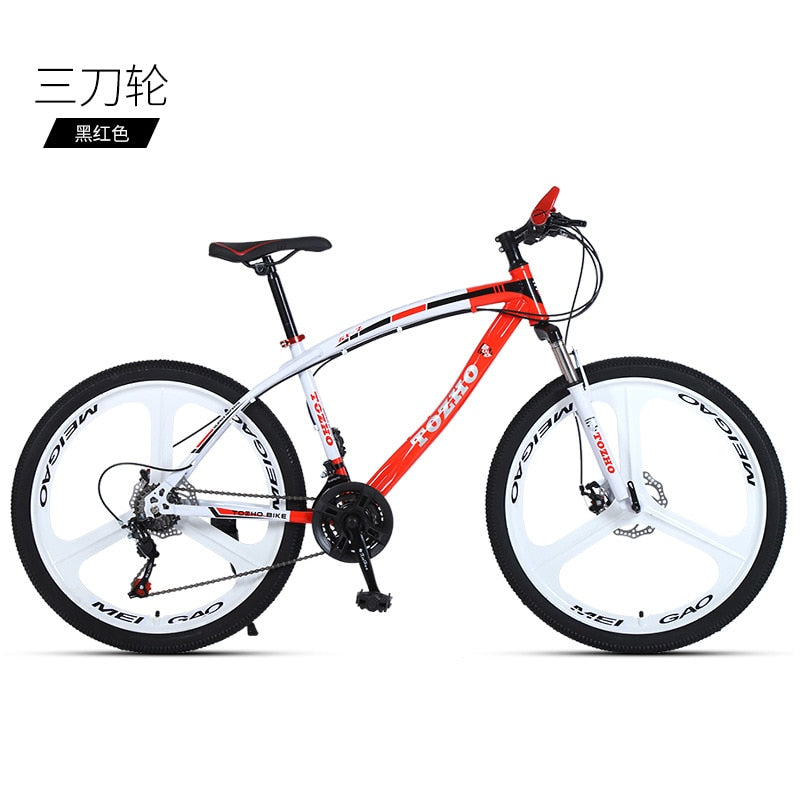 MIFLAME Off-road Bike Variable Speed Shock Absorber