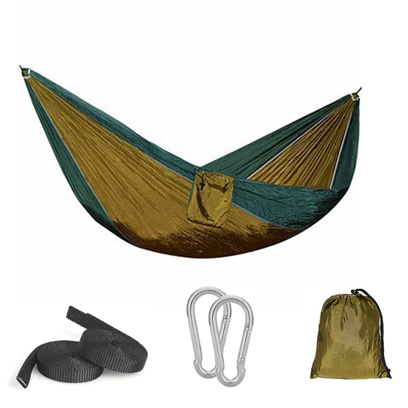 REYTORRM High Quality Outdoor Hammock