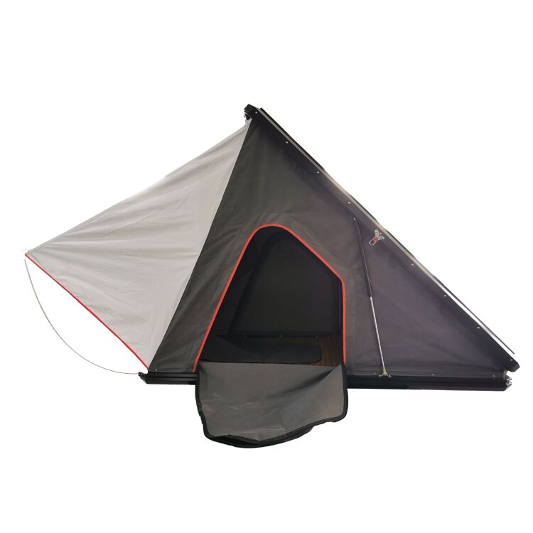 2022 Hard Shell Car Roof Top Tent