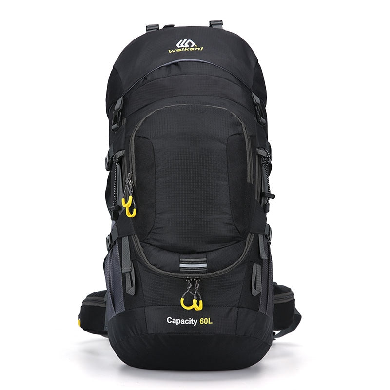 Outdoor Camping Backpack 50/60L