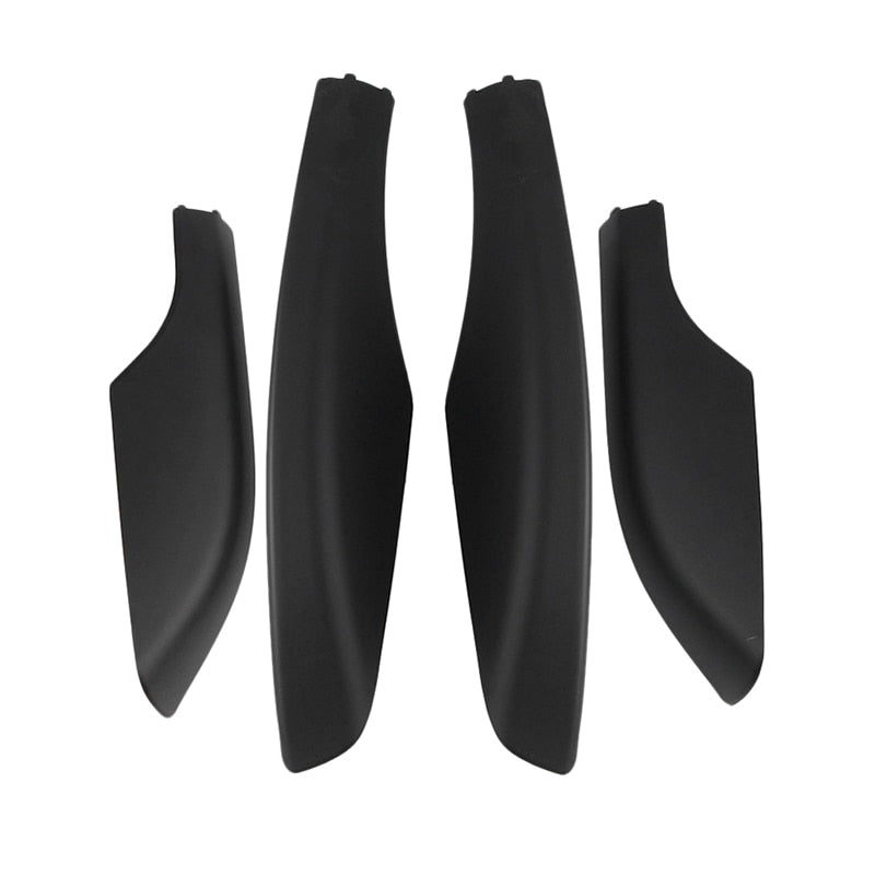 Toyota Fortuner Hilux Roof Rack Bar Rail End Cover