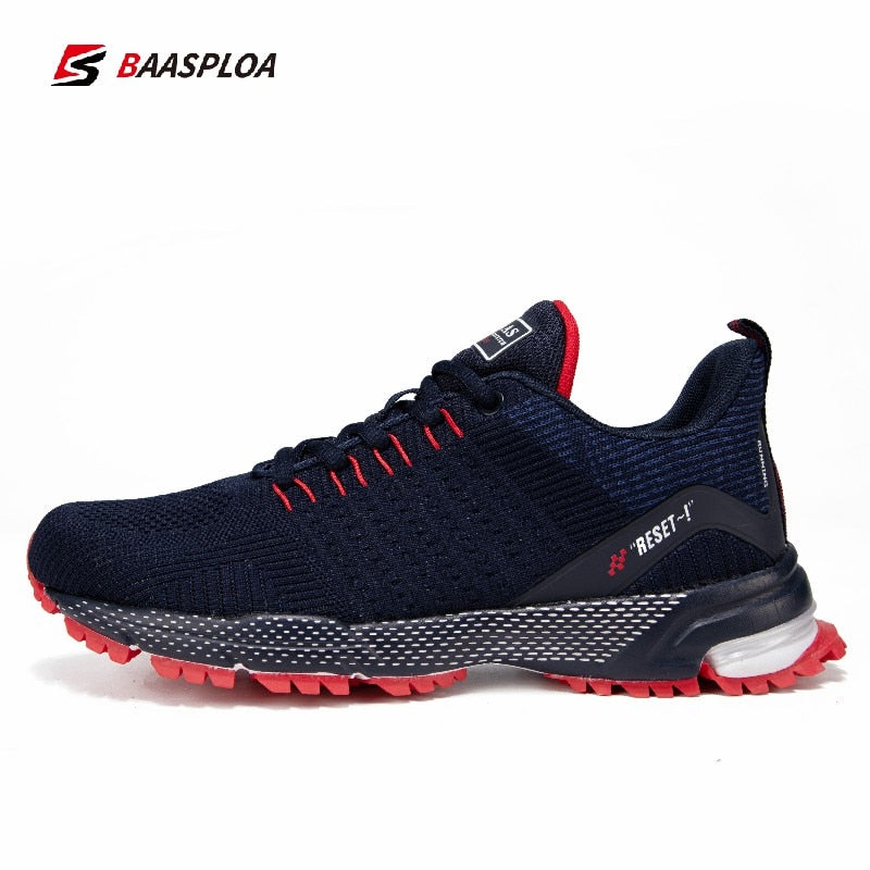 Outdoor Lightweight Running Shoes