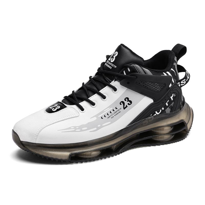 DMX Technology Running Sneakers