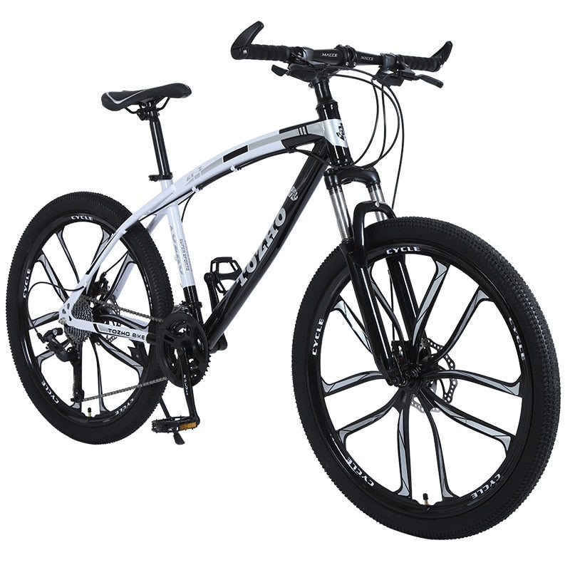MIFLAME Off-road Bike Variable Speed Shock Absorber