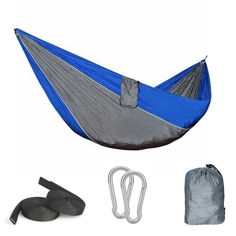 REYTORRM High Quality Outdoor Hammock