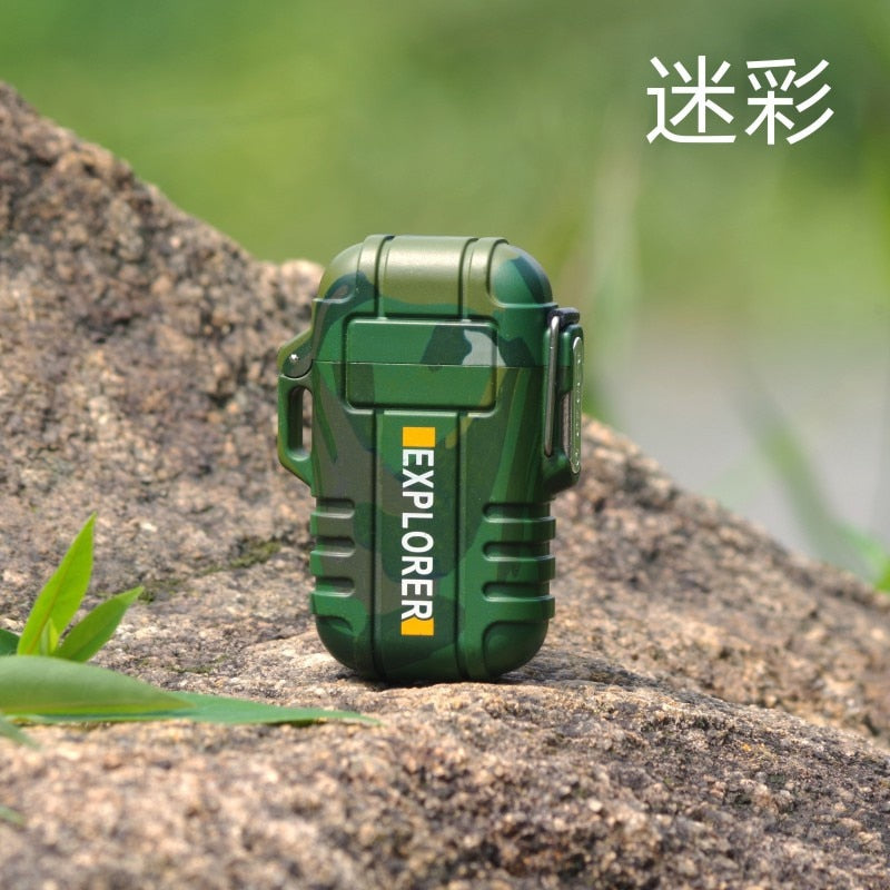 Rechargeable Electronic Lighter