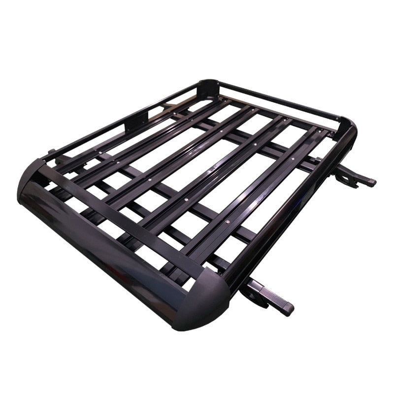 Aluminum Alloy Universal Double Luggage Rack