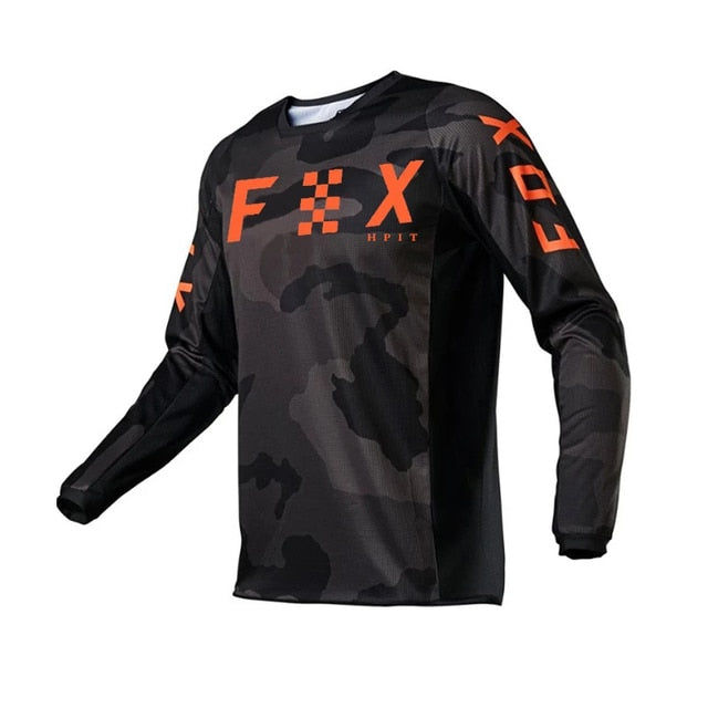 HPIT FOX Offroad Sportswear