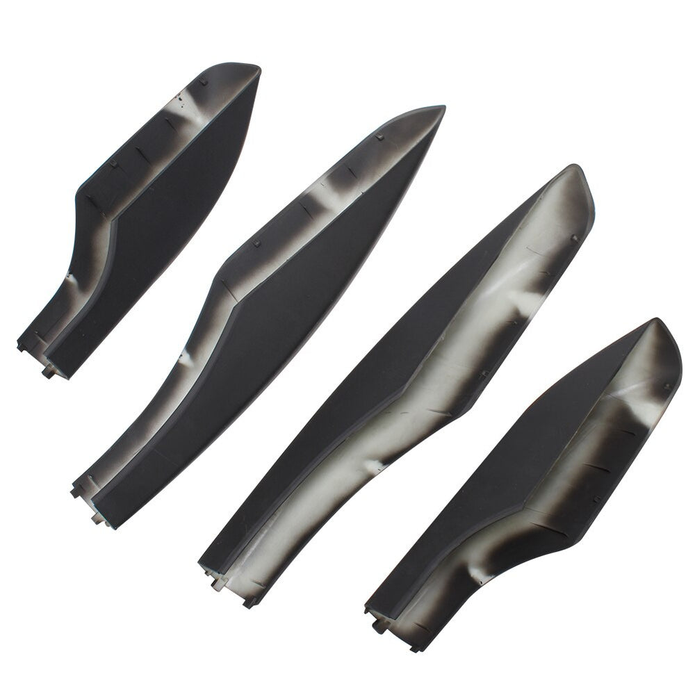 Toyota Fortuner Hilux Roof Rack Bar Rail End Cover