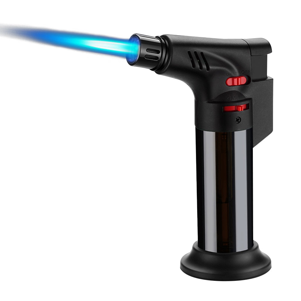 Flame Torch Outdoor Camping Lighter