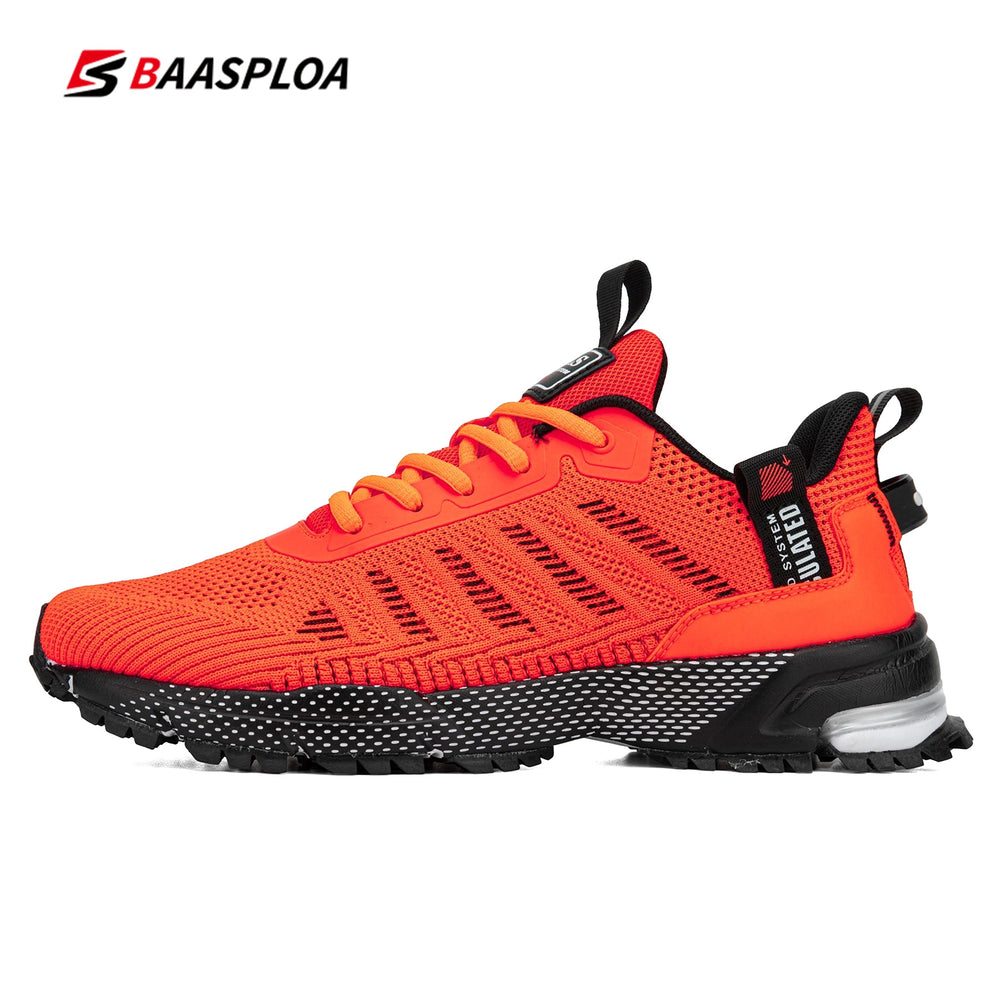 Outdoor Lightweight Running Shoes