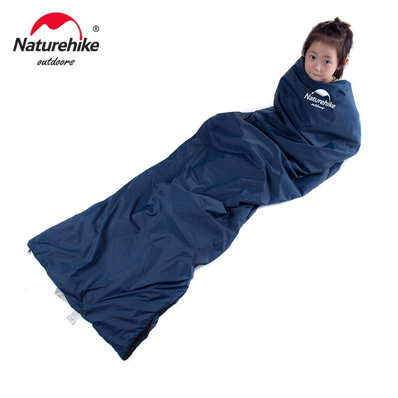 Naturehike Sleeping Bag LW180 Ultralight Cotton Sleeping Bag