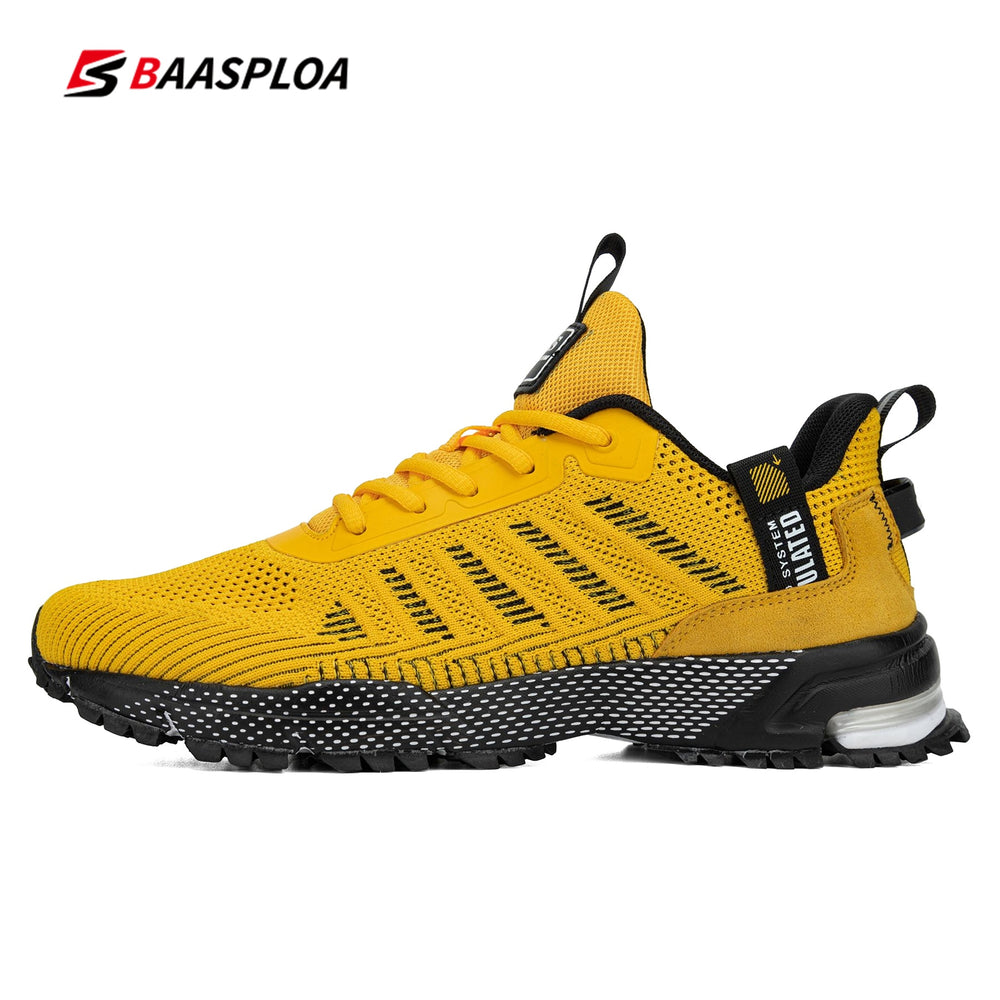 Outdoor Lightweight Running Shoes