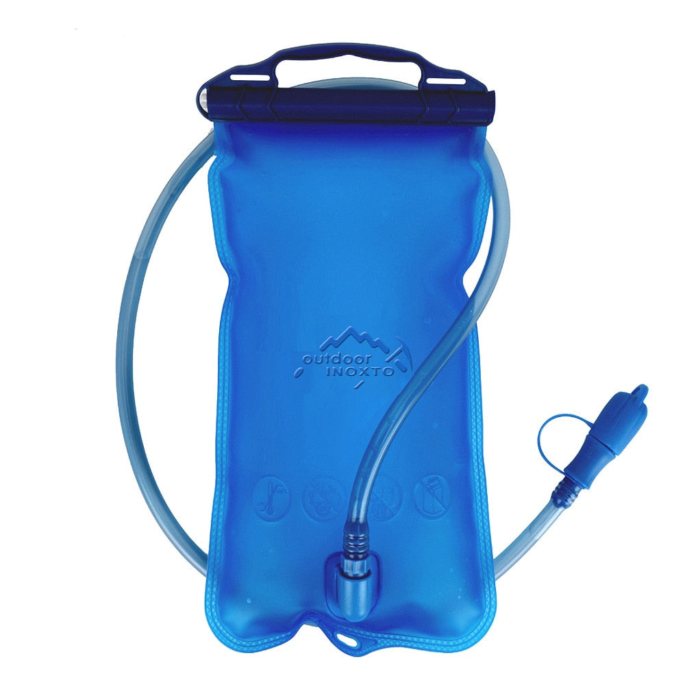 Ultra Lightweight 5L Running Backpack Waterproof 5L Hydration Vest Pack for Marathon Running Bike Water Bag Running Accessories