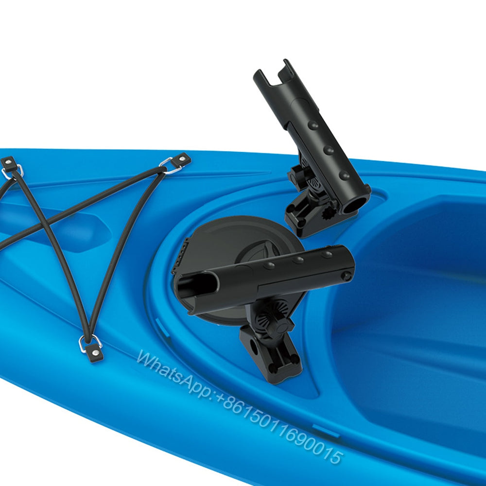Single Hardboat Leisure Kayak