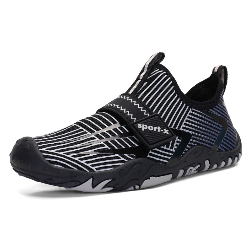 Kids Quick-Dry Upstream Footwear