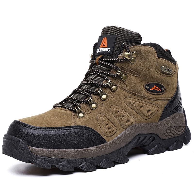 All Season Hiking Boots