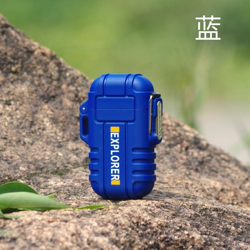 Rechargeable Electronic Lighter