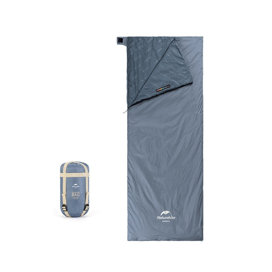 Naturehike Splicing Envelope Sleeping Bag