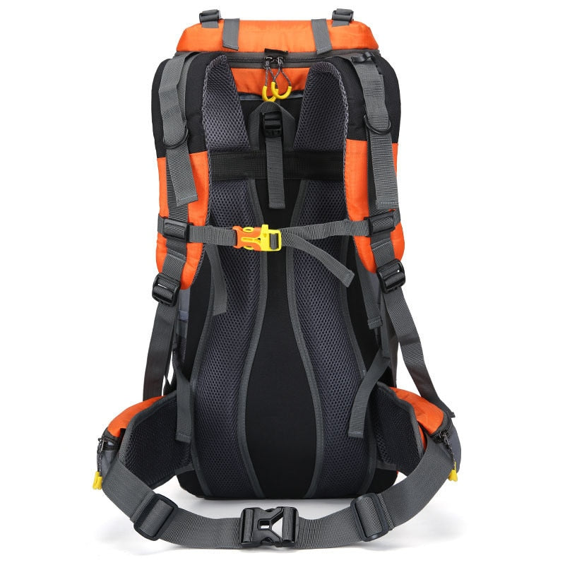 Outdoor Camping Backpack 50/60L