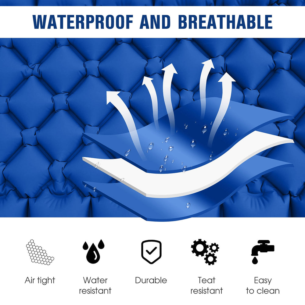 2022 Ultralight Single Sleeping Pad