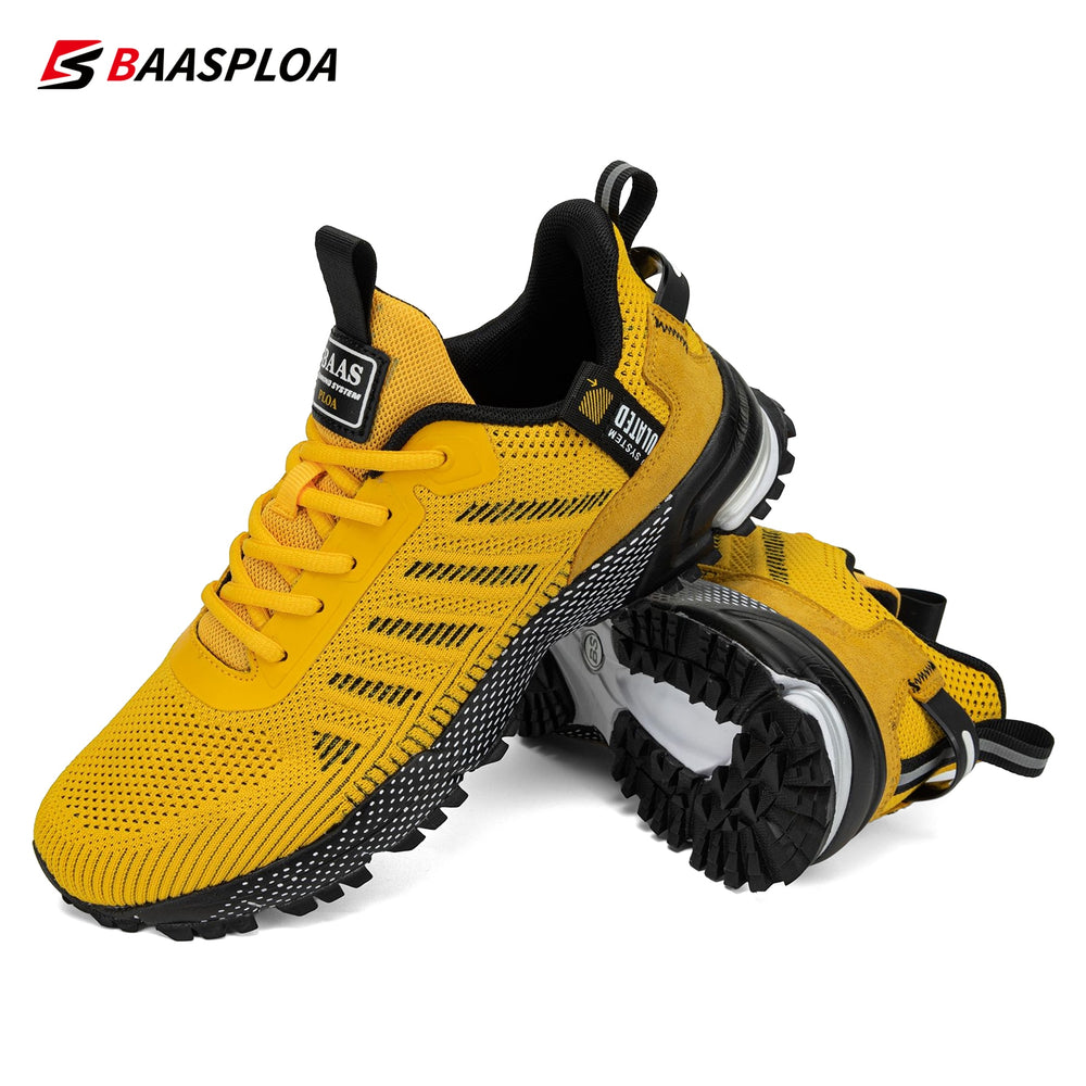 Outdoor Lightweight Running Shoes
