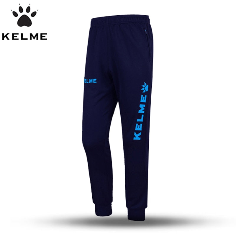 KELME Kid's Sports Training Pants