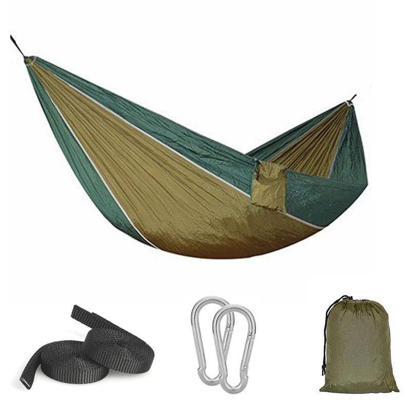 REYTORRM High Quality Outdoor Hammock