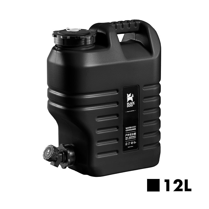 Naturehike Outdoor Water Bucket