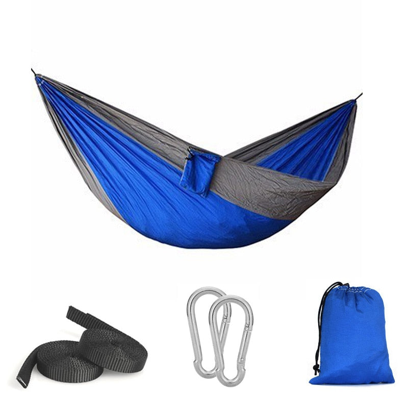 REYTORRM High Quality Outdoor Hammock