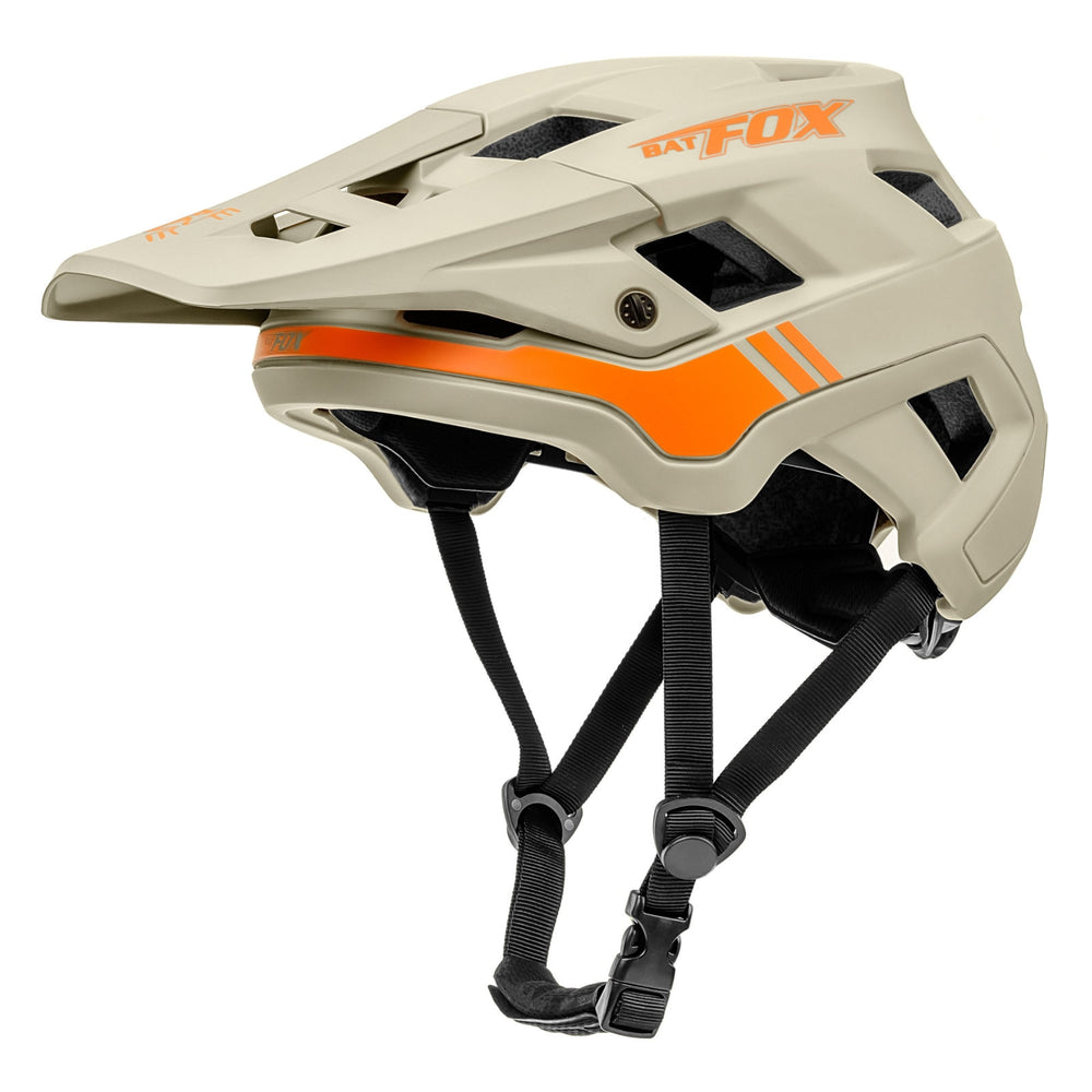 BATFOX Road Cycling Bike Helmet