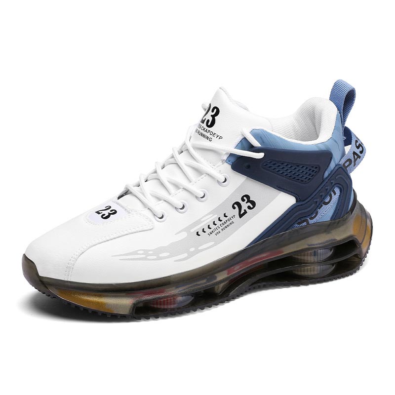 DMX Technology Running Sneakers
