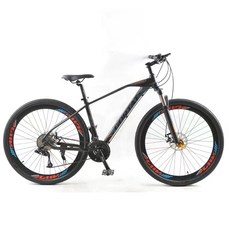 GORTAT 29 Inches 30 Speed Road Bikes