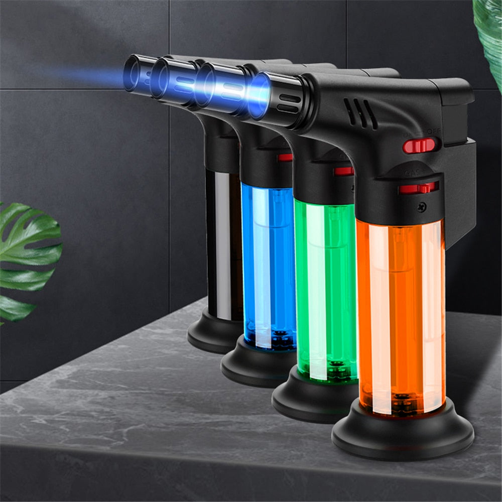 Flame Torch Outdoor Camping Lighter