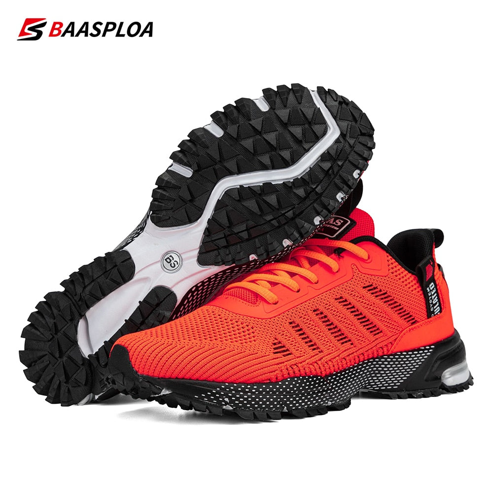 Outdoor Lightweight Running Shoes