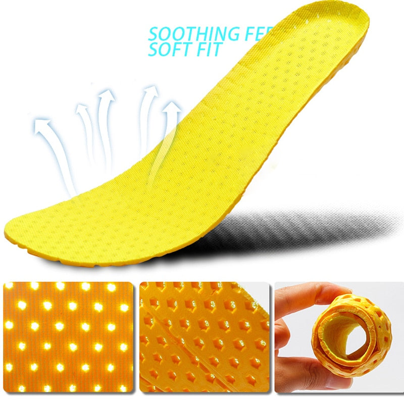 Breathable Quick Dry Footwear