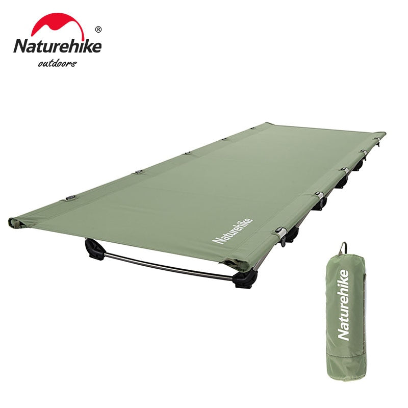 Naturehike Camping Portable Folding Bed