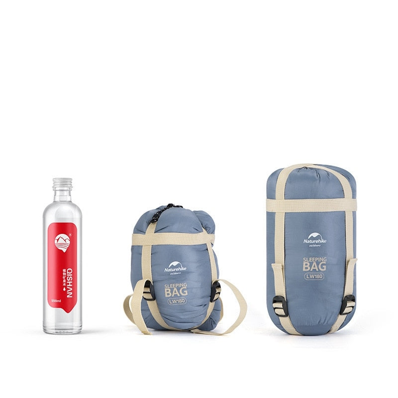 Naturehike Splicing Envelope Sleeping Bag